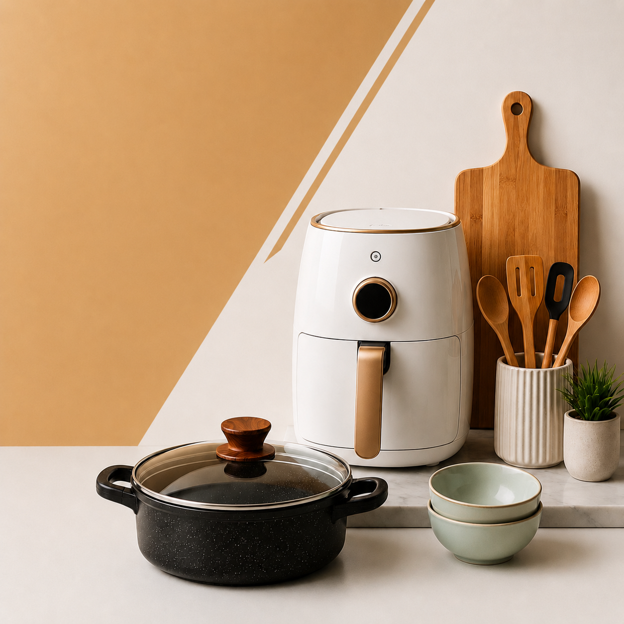 Home & Kitchen