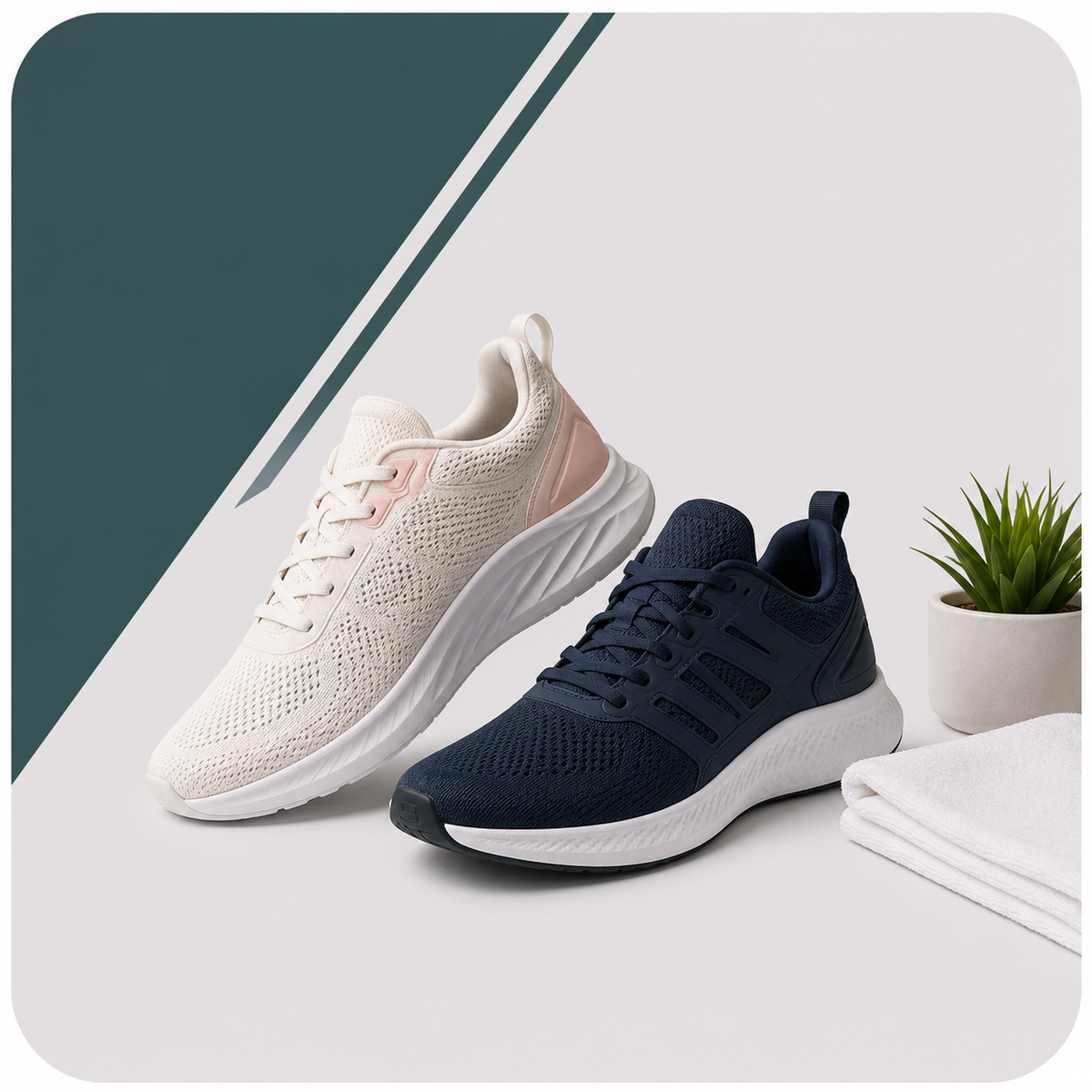 Shoes (coming soon)