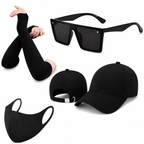 4-in-1 Outdoor Accessory Kit