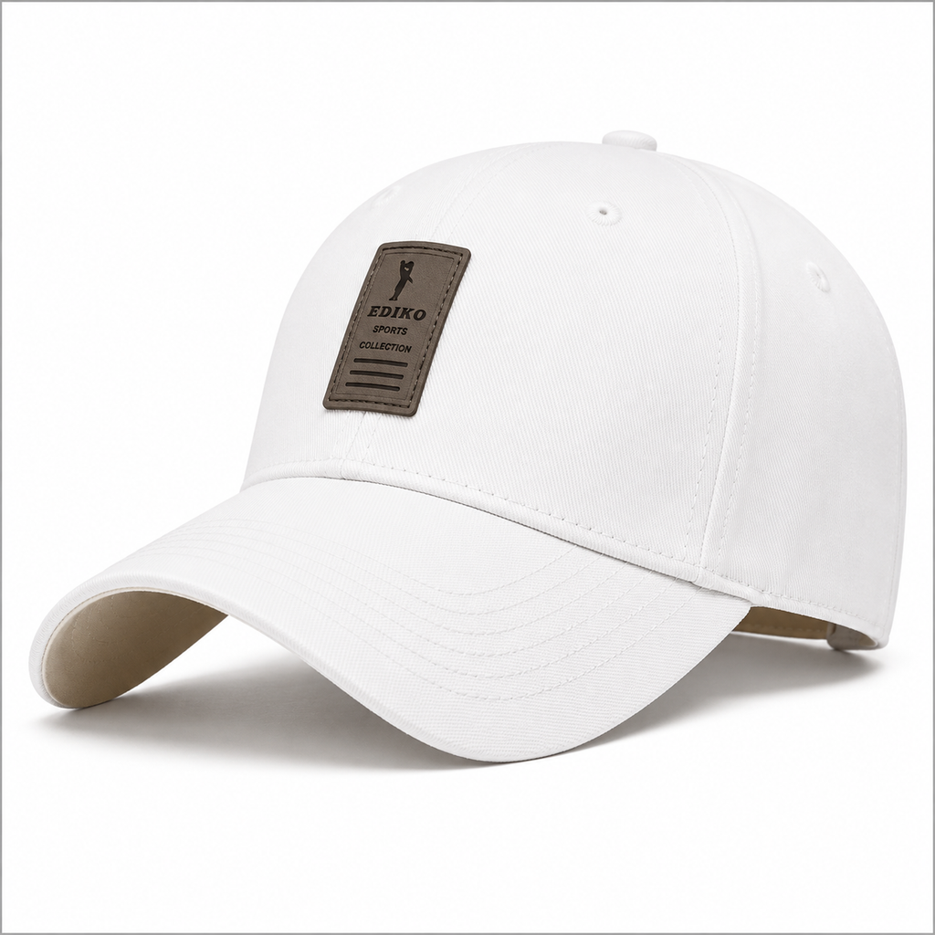 Unisex Cotton  Combo Sports Cap