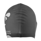 Premium Silicone Swimming Cap for Men, Women & Kids | Stretchable Waterproof Swim Cap for Pool, Training & Water Sports