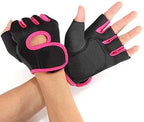 Weight Lifting Gloves for Gym Workout, Crossfit, Weightlifting, Fitness & Cross Training - The Best for Men & Women