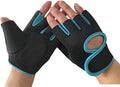 Weight Lifting Gloves for Gym Workout, Crossfit, Weightlifting, Fitness & Cross Training - The Best for Men & Women