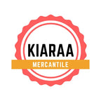 KIARAA STAINLESS STEEL 24 PIECES DINNER SET