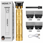 Cordless T9 Beard Trimmer