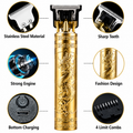 Cordless T9 Beard Trimmer