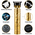 Cordless T9 Beard Trimmer