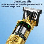 Cordless T9 Beard Trimmer
