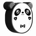 Cute Panda Wall Soap Holder