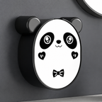 Cute Panda Wall Soap Holder