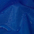 Adult Waterproof Hooded Raincoat for Men