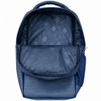 Premium Vegan Leather Laptop Backpack