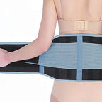 Serveuttam Waist Belt for Women - Body Shaper for Women Slimming Belt | Tummy Tucker Waist Trainer Shapewear Belt | Stomach Belt for Men | Waist Trimmer Trainer Belt for Weight Loss