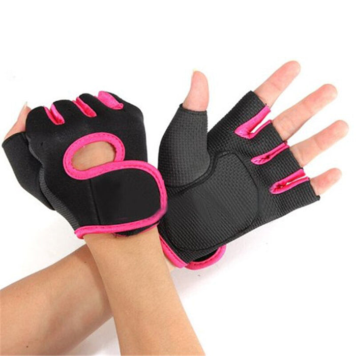 Weight Lifting Gloves for Gym Workout, Crossfit, Weightlifting, Fitness & Cross Training - The Best for Men & Women
