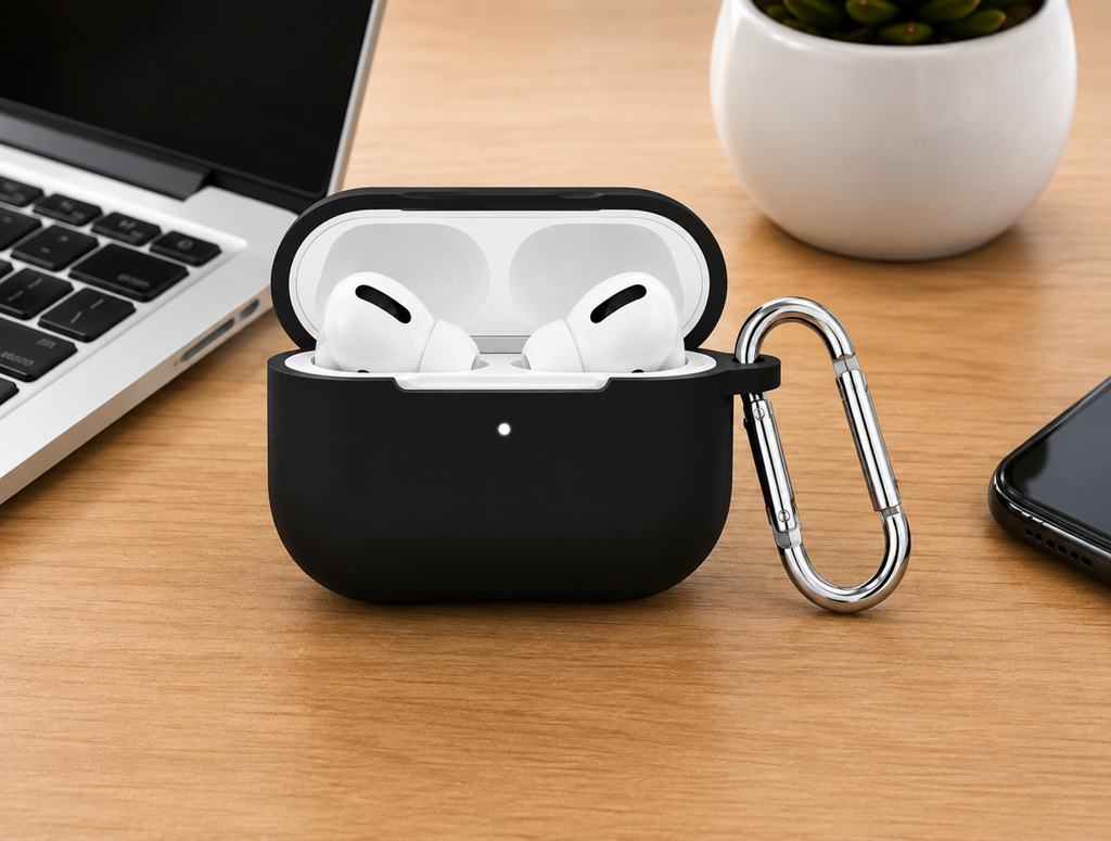 Bluetooth 5.1  TWS Wireless Earbuds