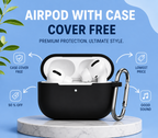 Bluetooth 5.1  TWS Wireless Earbuds