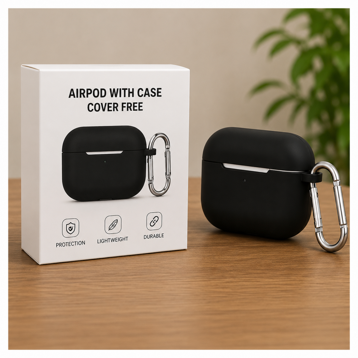 Bluetooth 5.1  TWS Wireless Earbuds