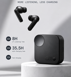 Wireless Bluetooth ANC Earbuds