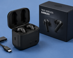 Wireless Bluetooth ANC Earbuds