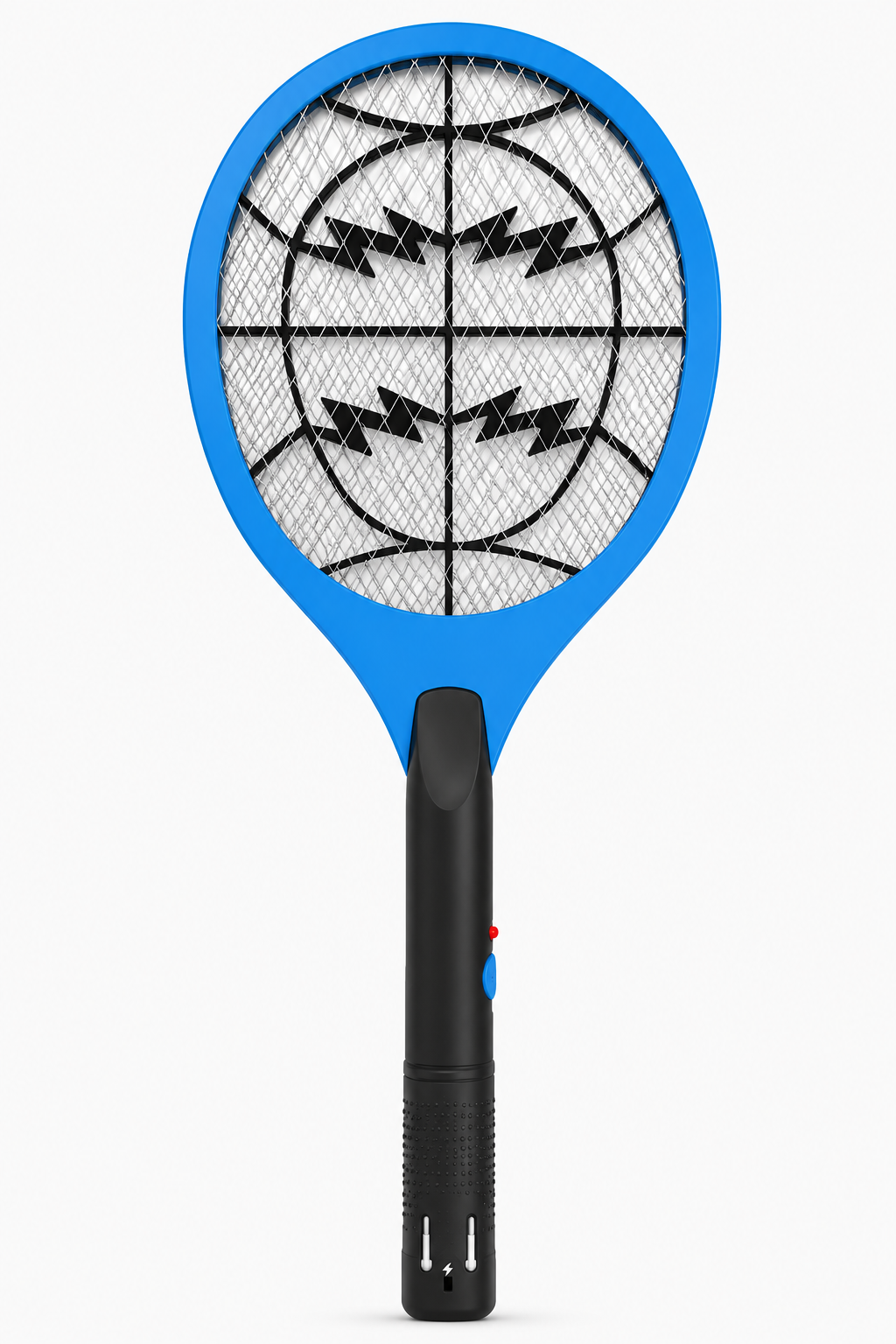 Rechargeable Electric Mosquito Racket