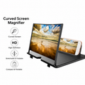 8-Inch HD Mobile Screen Magnifier