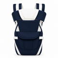 Comfort Baby Carrier Backpack