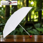 Portable Sun Rain Folding Umbrella