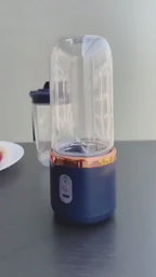 520ML Portable USB Rechargeable Juicer