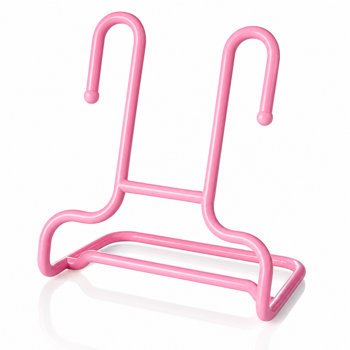 Multi Purpose Shoe Hanger Rack (2 Pc Set)