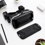 3D Virtual Reality Headset Glasses