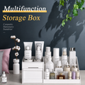Makeup Organizer With Storage Drawers