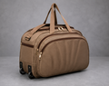 Large Capacity Weekend Travel Bag