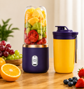 500ML Portable USB Rechargeable Juicer