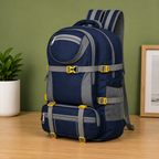 Large Capacity Hiking Travel Backpack