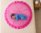 Foldable Baby Mosquito Net Bed