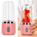 520ML Portable USB Rechargeable Juicer
