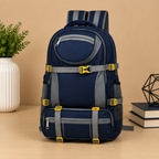 Large Capacity Hiking Travel Backpack