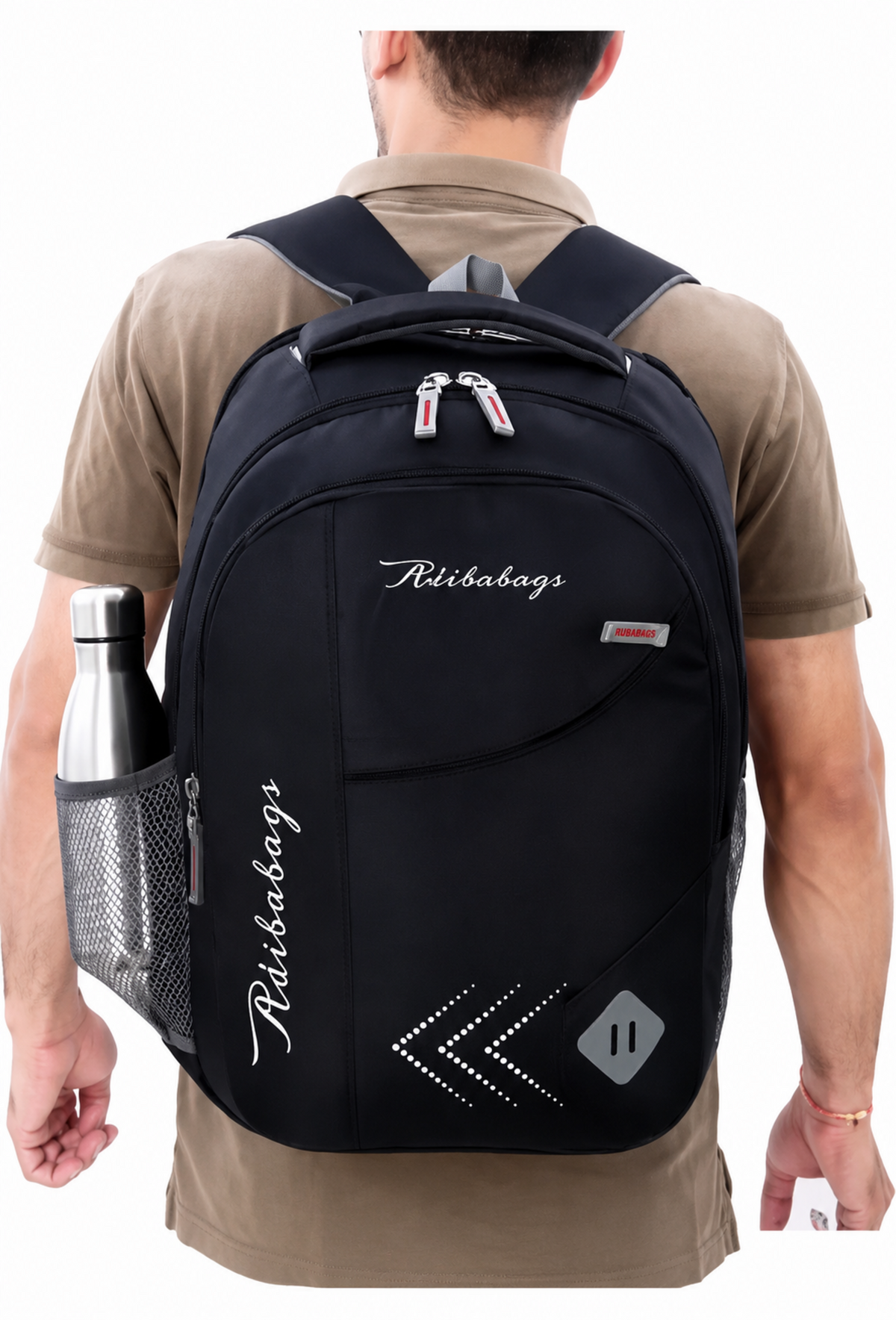 35L Casual Laptop Backpack