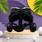3D Virtual Reality Headset Glasses