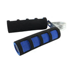 Foam Grip Hand Exerciser Steel Spring Strengthener